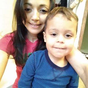 Meet your Posher, Kristina